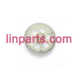 LinParts.com - Attop toys YD Quadcopter Avatar Aircraft YD-712 YD-712C Spare Parts: main gear