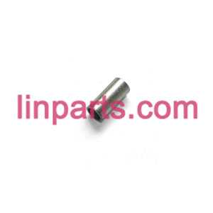 LinParts.com - Attop toys YD Quadcopter Avatar Aircraft YD-712 YD-712C Spare Parts: small aluminum pipe on the hollow pipe