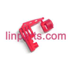 LinParts.com - Attop toys YD Quadcopter YD-717 Spare Parts: motor deck