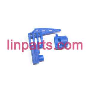 LinParts.com - Attop toys YD Quadcopter YD-717 Spare Parts: motor deck