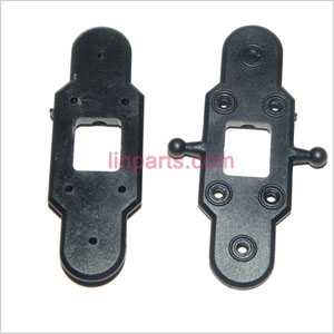 LinParts.com - YD-811 YD-815 Spare Parts: Main blade grip set