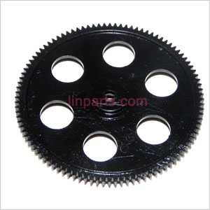 LinParts.com - YD-811 YD-815 Spare Parts: Lower main gear