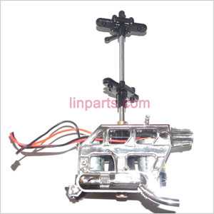 LinParts.com - YD-812 Spare Parts: Body set 