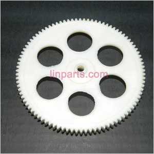 LinParts.com - YD-812 Spare Parts: Lower main gear