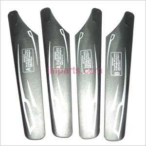 LinParts.com - YD-913 Spare Parts: Main blades