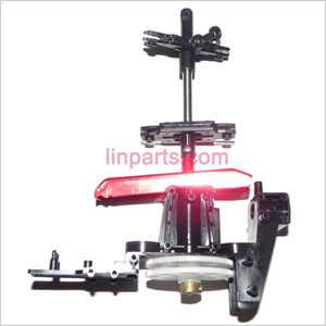 LinParts.com - YD-913 Spare Parts: Body set