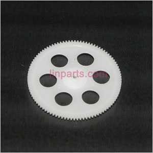 LinParts.com - YD-913 Spare Parts: Lower main gear