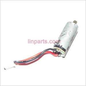 LinParts.com - YD-913 Spare Parts: Main motor(short shaft)