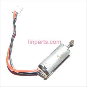 LinParts.com - YD-913 Spare Parts: Main motor(long shaft)