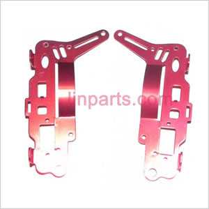 LinParts.com - YD-913 Spare Parts: Lower metal frame set