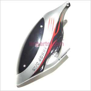 LinParts.com - YD-915 Spare Parts: Head cover\Canopy