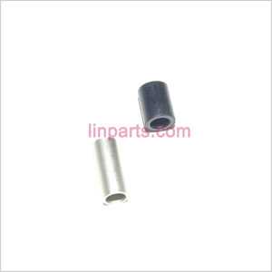 LinParts.com - YD-915 Spare Parts: Bearing set collar + Aluminum ring