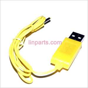LinParts.com - YD-9808 NO.9808 Spare Parts: USB charger