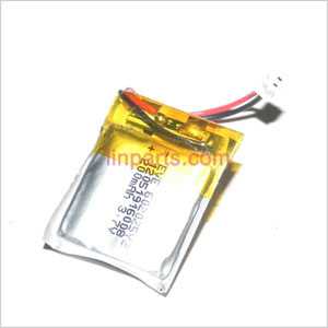 LinParts.com - YD-9808 NO.9808 Spare Parts: Battery