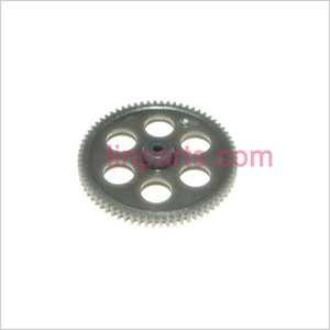LinParts.com - YD-9808 NO.9808 Spare Parts: Upper main gear