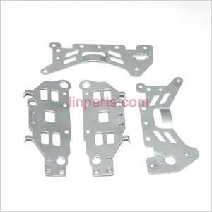 LinParts.com - YD-9808 NO.9808 Spare Parts: Metal frame