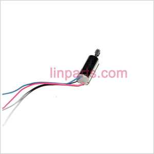 LinParts.com - YD-9808 NO.9808 Spare Parts: Main motor(long shaft)