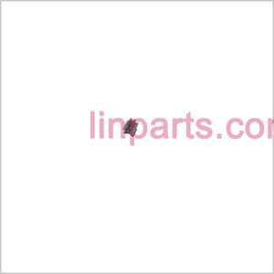 LinParts.com - YD-9808 NO.9808 Spare Parts: Small gear on the main motor