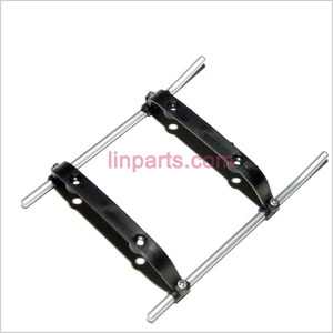 LinParts.com - YD-9808 NO.9808 Spare Parts: Undercarriage\Landing skid