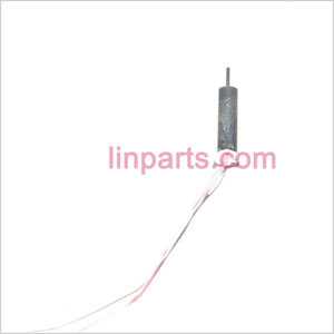 LinParts.com - YD-9808 NO.9808 Spare Parts: Tail motor