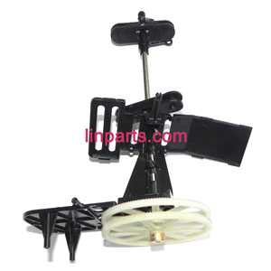 LinParts.com - BO RONG BR6098 BR6098T Spare Parts: Body set