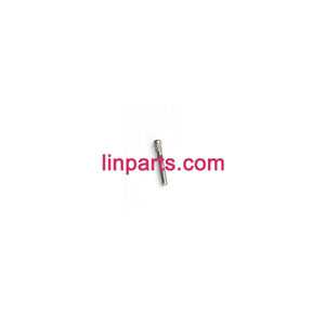 LinParts.com - BO RONG BR6098 BR6098T Spare Parts: Small iron bar for fixing the top bar