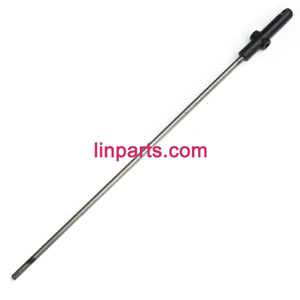 LinParts.com - BO RONG BR6098 BR6098T Spare Parts: Inner shaft
