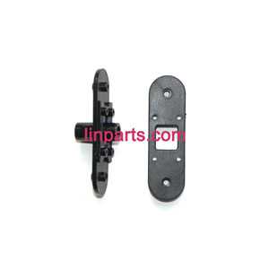 LinParts.com - BO RONG BR6098 BR6098T Spare Parts: Lower main blade grip set