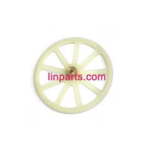 LinParts.com - BO RONG BR6098 BR6098T Spare Parts: Lower main gear