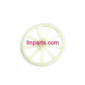 LinParts.com - BO RONG BR6098 BR6098T Spare Parts: Upper main gear