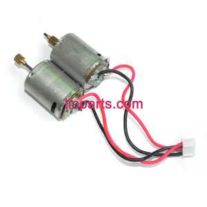 LinParts.com - BO RONG BR6098 BR6098T Spare Parts: Main motor set