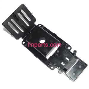 LinParts.com - BO RONG BR6098 BR6098T Spare Parts: Bottom board