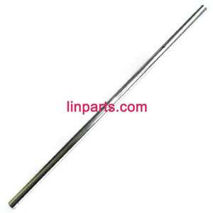 LinParts.com - BO RONG BR6098 BR6098T Spare Parts: Tail big pipe