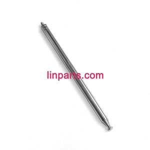 LinParts.com - BO RONG BR6208 Helicopter Spare Parts: Antenna