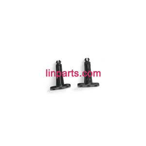 LinParts.com - BO RONG BR6208 Helicopter Spare Parts: Fixed set of the head cover