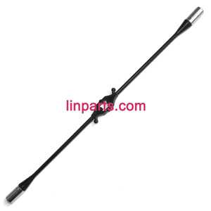 LinParts.com - BO RONG BR6208 Helicopter Spare Parts: Balance bar