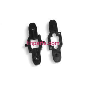 LinParts.com - BO RONG BR6208 Helicopter Spare Parts: Main blade grip set