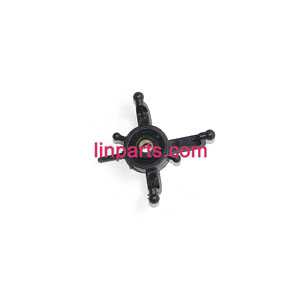 LinParts.com - BO RONG BR6208 Helicopter Spare Parts: Swash plate