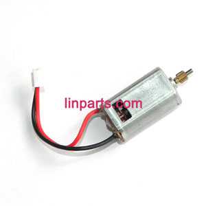 LinParts.com - BO RONG BR6208 Helicopter Spare Parts: Main motor