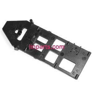 LinParts.com - BO RONG BR6208 Helicopter Spare Parts: Bottom board