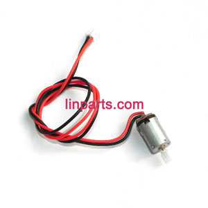 LinParts.com - BO RONG BR6208 Helicopter Spare Parts: Tail motor