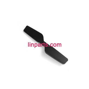 LinParts.com - BO RONG BR6208 Helicopter Spare Parts: Tail blade