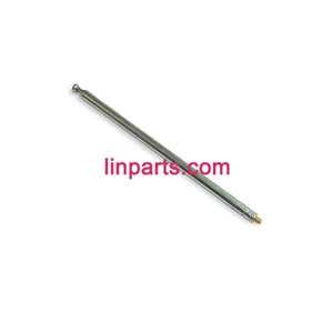 LinParts.com - BO RONG BR6308 Helicopter Spare Parts: Antenna