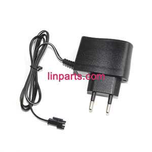 LinParts.com - BO RONG BR6308 Helicopter Spare Parts: Charger