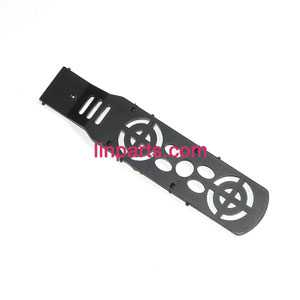 LinParts.com - BO RONG BR6308 Helicopter Spare Parts: Motor cover