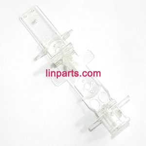 LinParts.com - BO RONG BR6308 Helicopter Spare Parts: Main frame