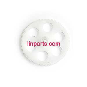 LinParts.com - BO RONG BR6308 Helicopter Spare Parts: Upper main gear