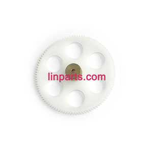 LinParts.com - BO RONG BR6308 Helicopter Spare Parts: Lower main gear