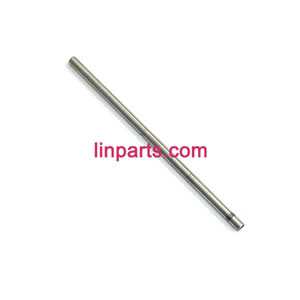 LinParts.com - BO RONG BR6308 Helicopter Spare Parts: Hollow pipe