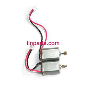 LinParts.com - BO RONG BR6308 Helicopter Spare Parts: Main motor.set